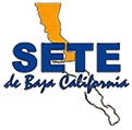 Logo SETE