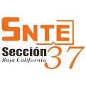 Logo SNTE