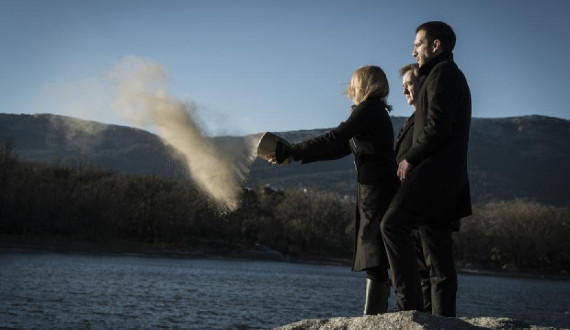 Rituales de Despedida